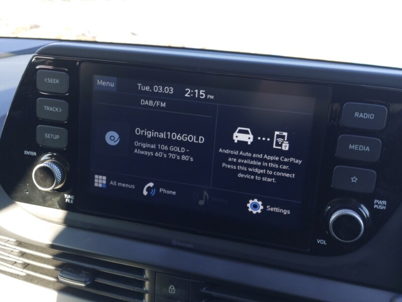 Used Hyundai BAYON 2022 for sale - 77907203: Photo 11