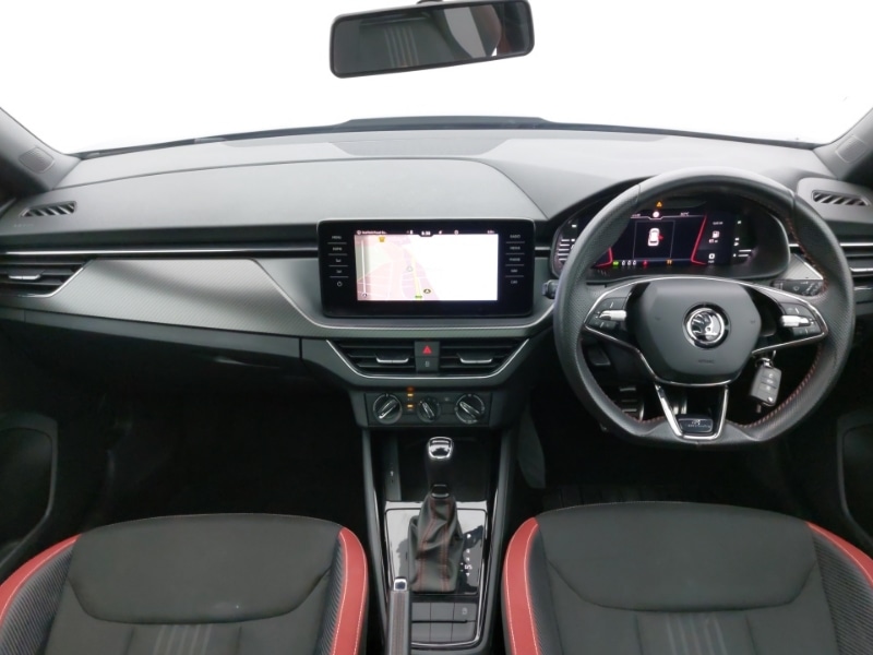 Used Skoda Kamiq 2021 for sale - 77955538: Photo 2