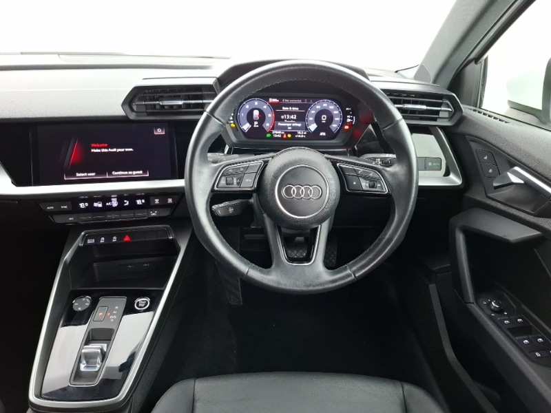 Used Audi A3 2021 for sale - 76465923: Photo 7