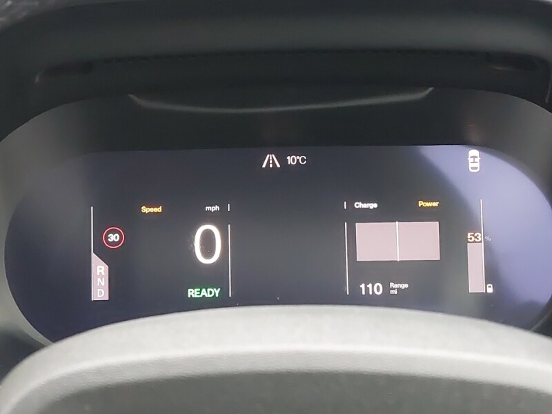 Used Polestar Polestar 2 2023 for sale - 76720732: Photo 10