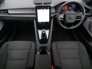 Used Polestar Polestar 2 2023 for sale - 76720732: Photo