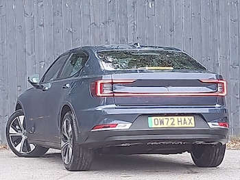 Used Polestar Polestar 2 2023 for sale - 76720732: Photo