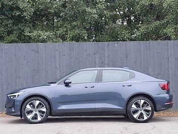 Used Polestar Polestar 2 2023 for sale - 76720732: Photo