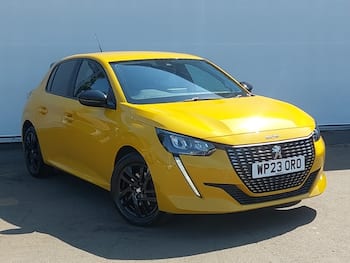 Used Peugeot 208 2023 for sale - 79746799: Photo