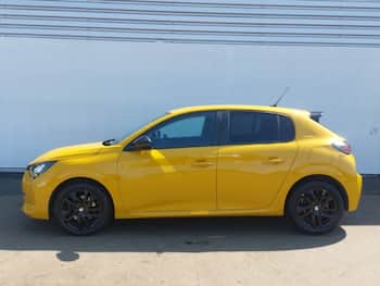 Used Peugeot 208 2023 for sale - 79746799: Photo
