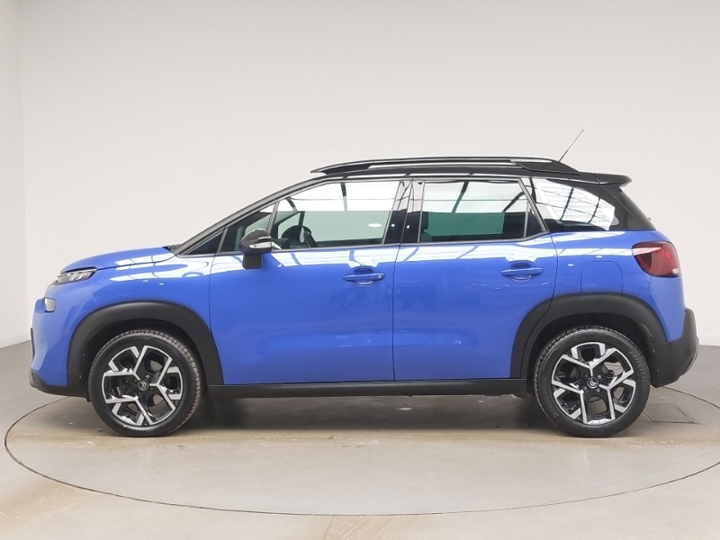 Used Citroen C3 Aircross 2022 for sale - 77913212: Photo 4