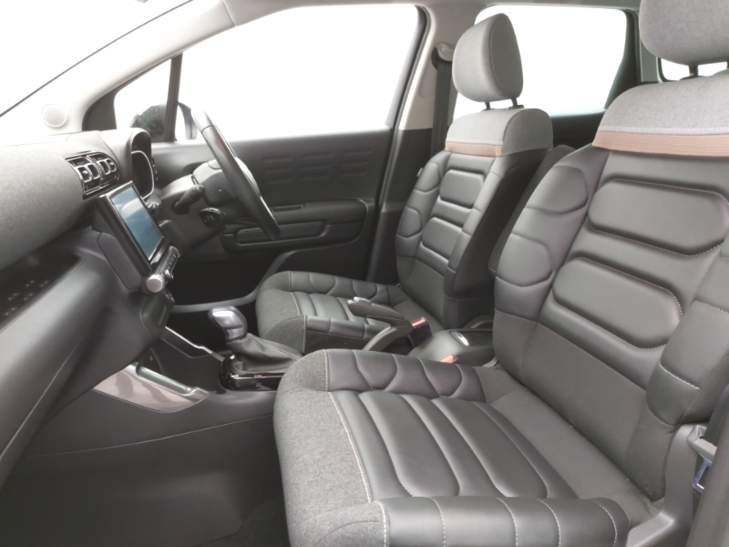 Used Citroen C3 Aircross 2022 for sale - 77913212: Photo 5