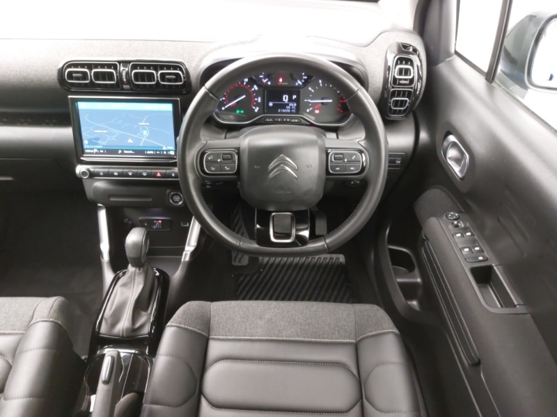 Used Citroen C3 Aircross 2022 for sale - 77913212: Photo 7