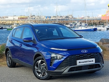 2022 - 1.0 TGDi 48V MHEV SE Connect 5dr