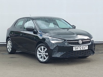 Used Vauxhall Corsa 2022 for sale - 78403870: Photo