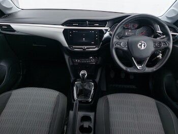 Used Vauxhall Corsa 2022 for sale - 78403870: Photo