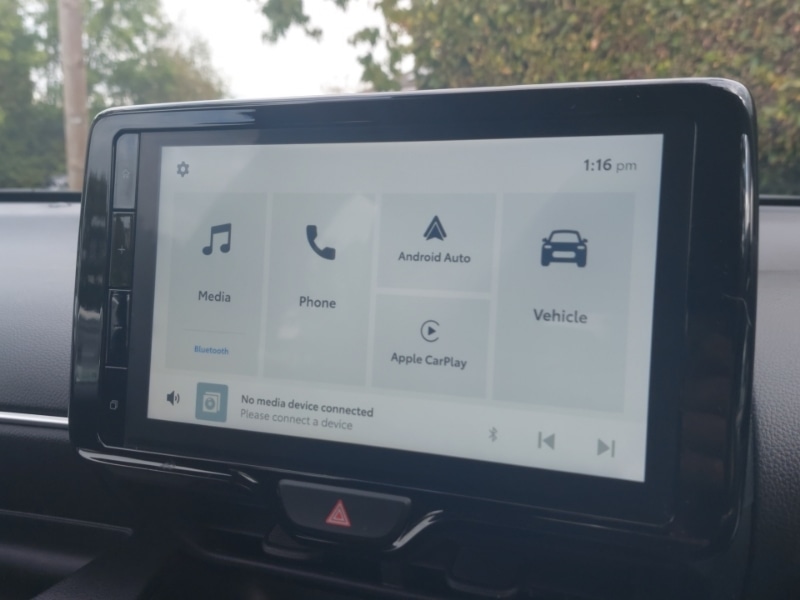 Used Mazda Mazda2 HYBRID 2024 for sale - 76720966: Photo 11