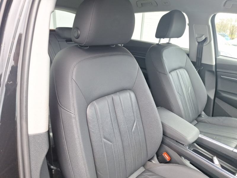 Used Audi e-tron 2020 for sale - 76532662: Photo 12