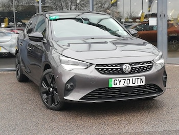 Used Vauxhall Corsa 2020 for sale - 78080305: Photo