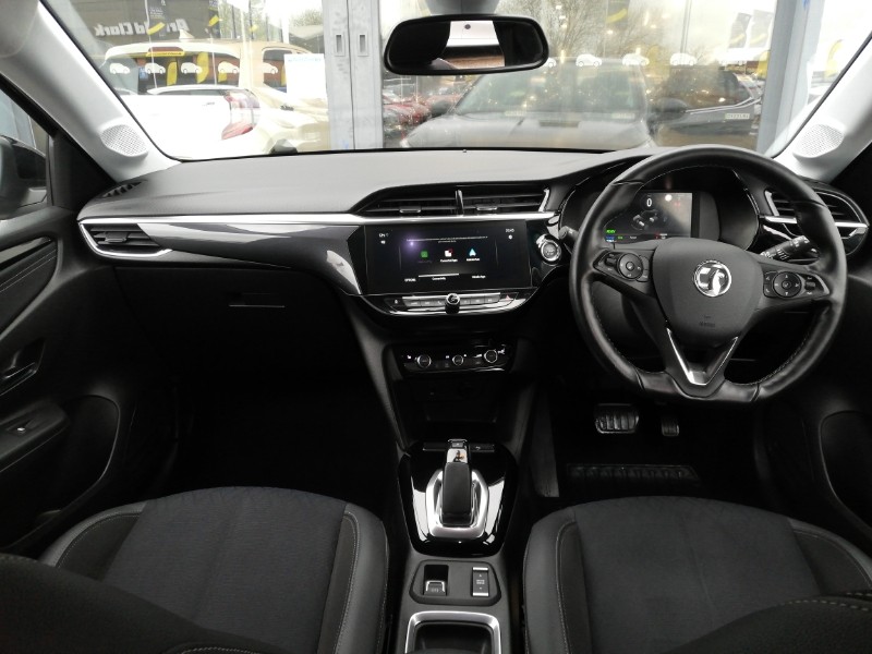 Used Vauxhall Corsa 2020 for sale - 78080305: Photo 2