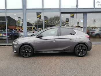 Used Vauxhall Corsa 2020 for sale - 78080305: Photo