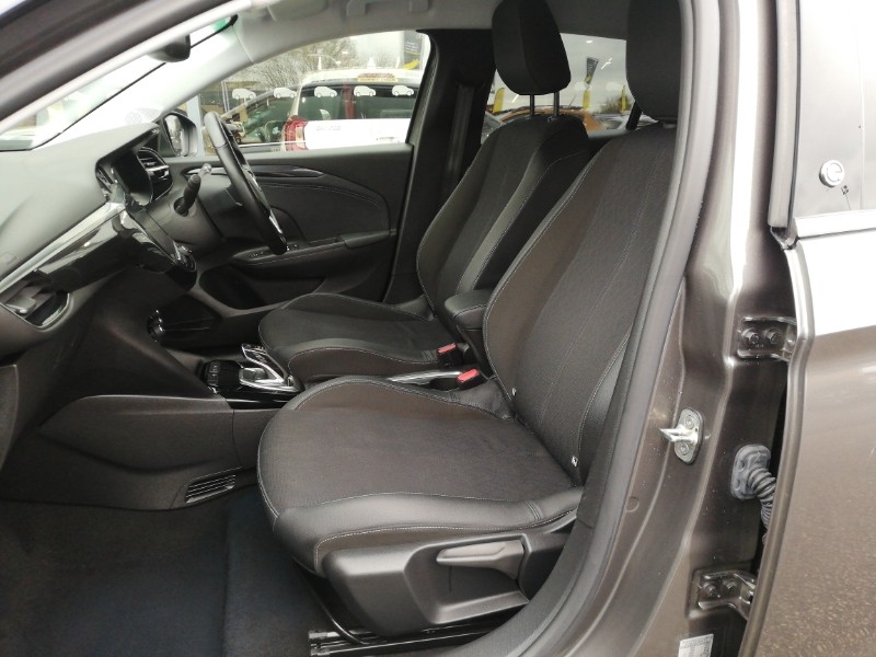 Used Vauxhall Corsa 2020 for sale - 78080305: Photo 5