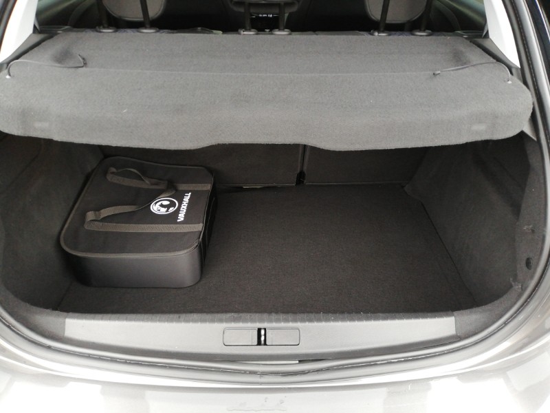 Used Vauxhall Corsa 2020 for sale - 78080305: Photo 8