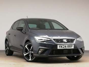 2024 - 1.0 TSI 115 FR Sport 5dr