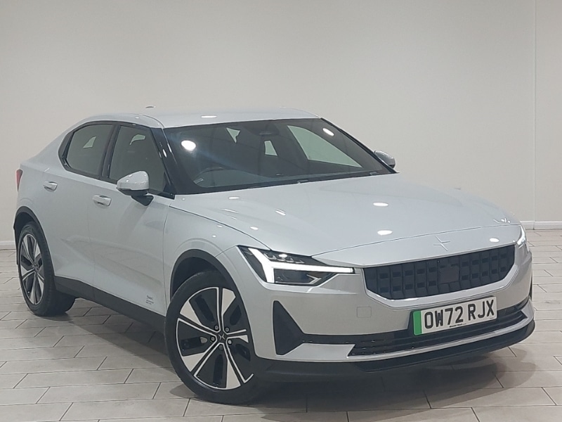 Used Polestar Polestar 2 2023 for sale - 78066369: Photo 1