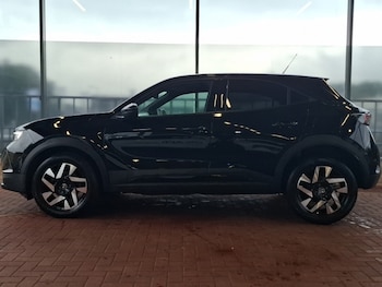 Used Vauxhall Mokka 2023 for sale - 79469906: Photo