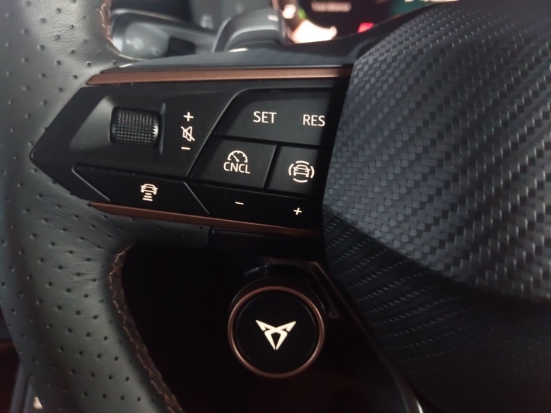 Used Cupra Terramar 2025 for sale - 77544617: Photo 10