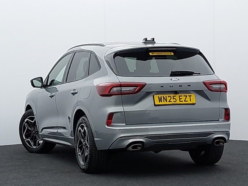 Used Ford Kuga 2025 for sale - 77209873: Photo 3