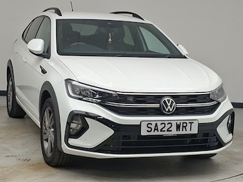 Used Volkswagen Taigo 2022 for sale - 79480452: Photo