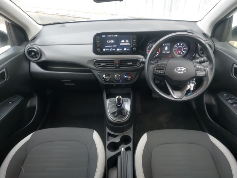 Used Hyundai i10 2023 for sale - 77051269: Photo 2