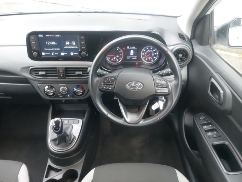 Used Hyundai i10 2023 for sale - 77051269: Photo 7