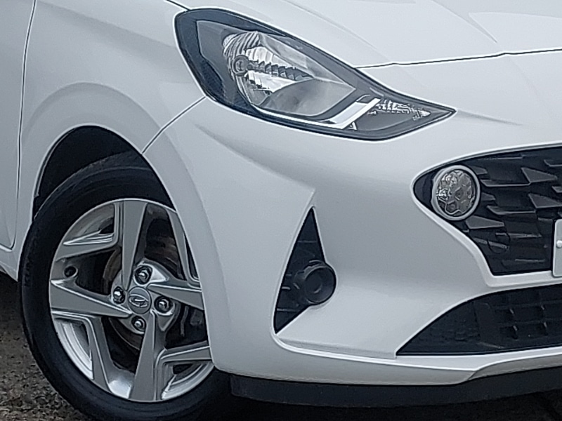 Used Hyundai i10 2023 for sale - 77051269: Photo 9