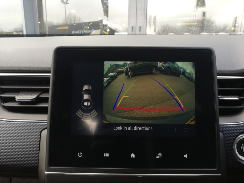 Used Renault Arkana 2022 for sale - 77876823: Photo 11