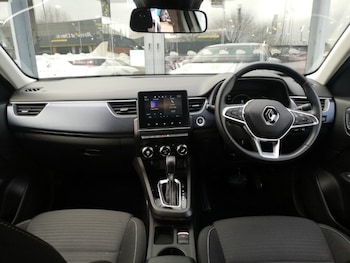 Used Renault Arkana 2022 for sale - 77876823: Photo