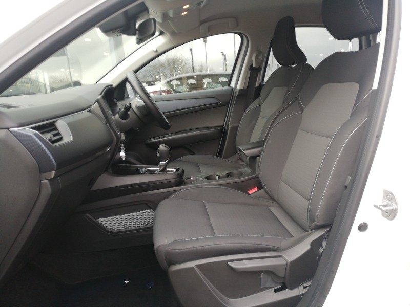 Used Renault Arkana 2022 for sale - 77876823: Photo 5