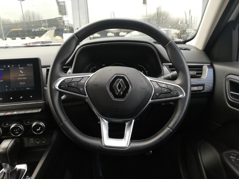 Used Renault Arkana 2022 for sale - 77876823: Photo 7