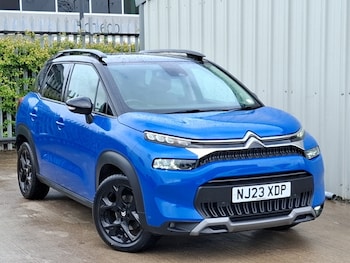 Used Citroen C3 Aircross 2023 for sale - 78766539: Photo