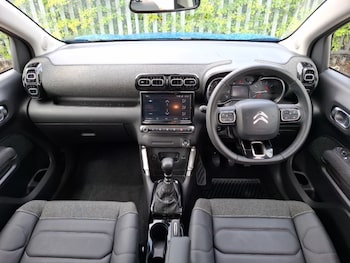 Used Citroen C3 Aircross 2023 for sale - 78766539: Photo