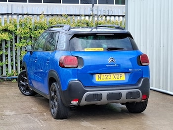Used Citroen C3 Aircross 2023 for sale - 78766539: Photo