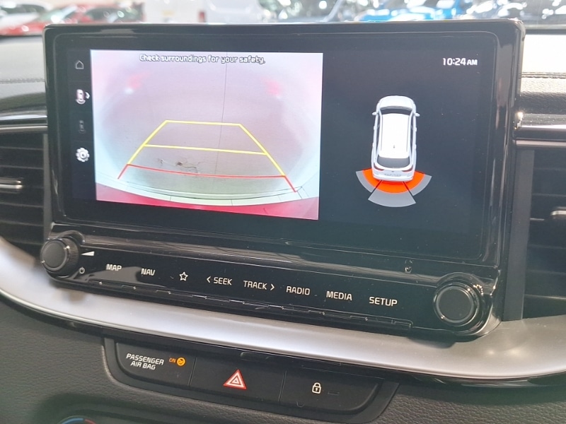 Used Kia Ceed 2024 for sale - 77999135: Photo 10