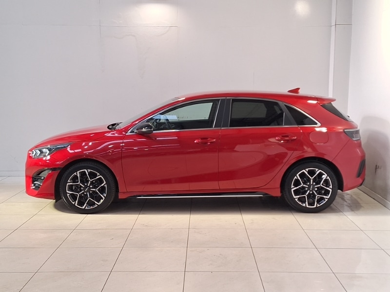 Used Kia Ceed 2024 for sale - 77999135: Photo 4