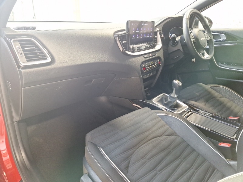 Used Kia Ceed 2024 for sale - 77999135: Photo 5