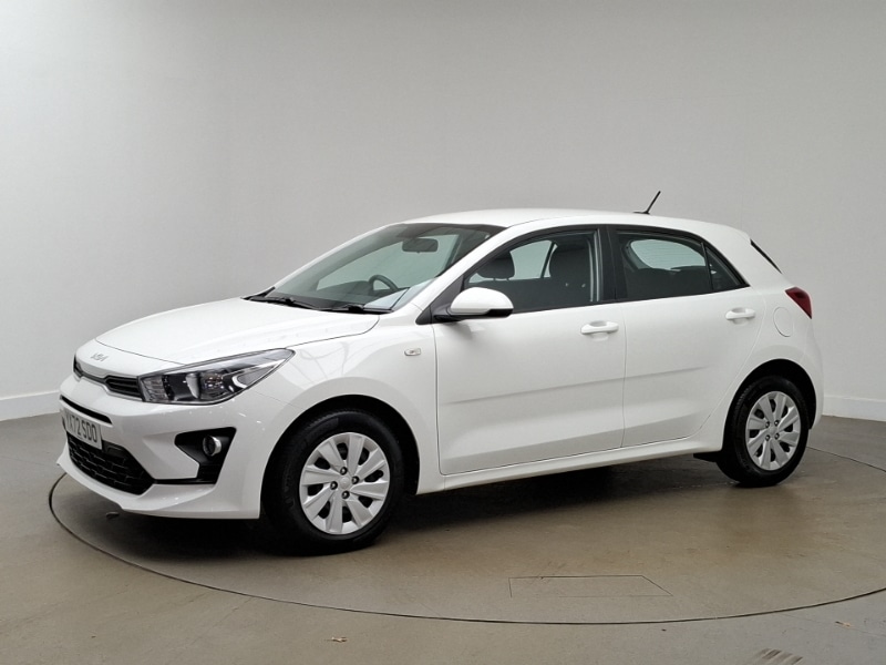 Used Kia Rio 2022 for sale - 77483965: Photo 12