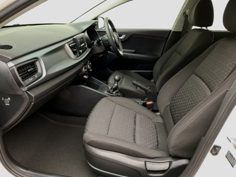 Used Kia Rio 2022 for sale - 77483965: Photo 5