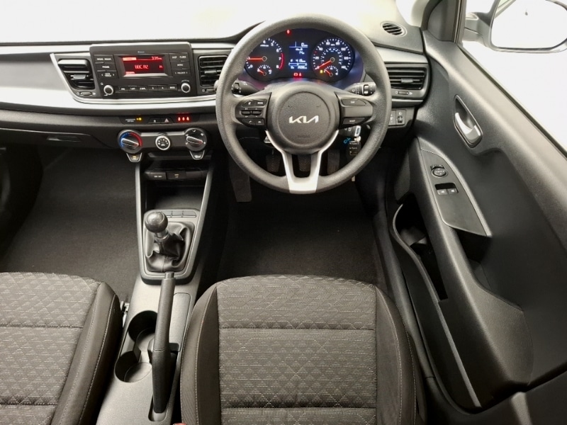 Used Kia Rio 2022 for sale - 77483965: Photo 7