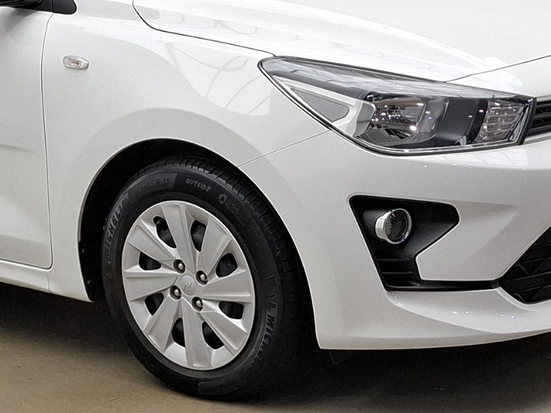 Used Kia Rio 2022 for sale - 77483965: Photo 9