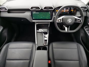 Used MG MG ZS 2025 for sale - 76606634: Photo