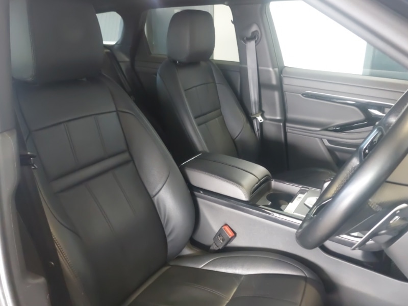 Used Land Rover Range Rover Evoque 2021 for sale - 76456378: Photo 11