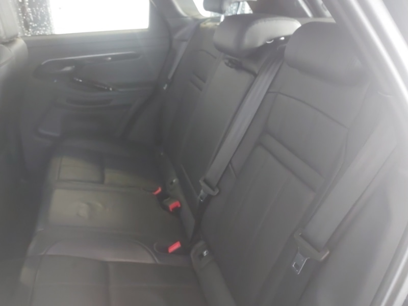 Used Land Rover Range Rover Evoque 2021 for sale - 76456378: Photo 12