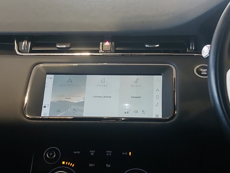 Used Land Rover Range Rover Evoque 2021 for sale - 76456378: Photo 8