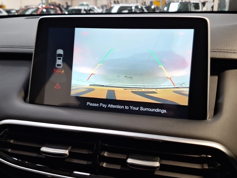 Used MG MG HS 2023 for sale - 77923499: Photo 10